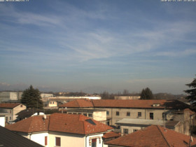 Image d'aperçu de la webcam Lomazzo