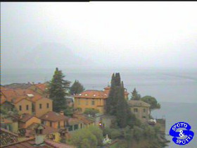 Image d'aperçu de la webcam Menaggio