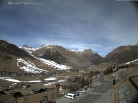 Image d'aperçu de la webcam Sabaudia