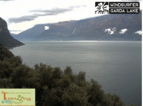 Image d'aperçu de la webcam Tignale - Lake Garda