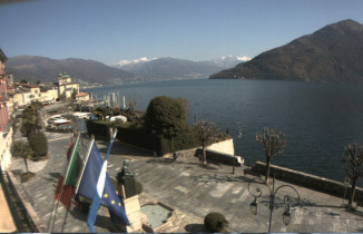 Image d'aperçu de la webcam Cannobio - Lago Maggiore