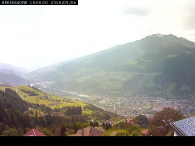 Immagine di anteprima della webcam Brixen