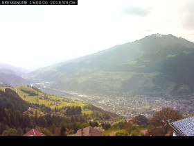 Náhledový obrázek webkamery Brixen