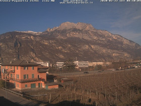 Image d'aperçu de la webcam Gardolo