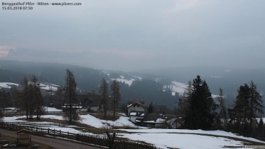 Preview webcam image Renon - Dolomites