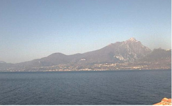 Image d'aperçu de la webcam Lake Garda - Torri del Benaco