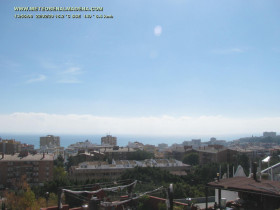 Image d'aperçu de la webcam Benalmádena - Arroyo de la Miel