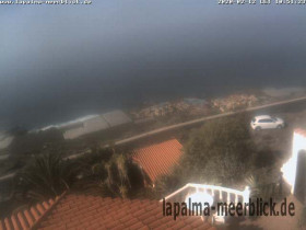 Image d'aperçu de la webcam Fuencaliente