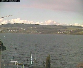 Preview webcam image Beinwil am See