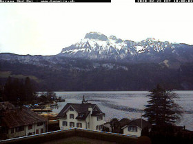 Preview webcam image Gersau