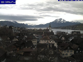 Immagine di anteprima della webcam Kussnacht