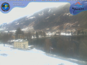 Náhledový obrázek webkamery Le Prese - Lago di Poschiavo