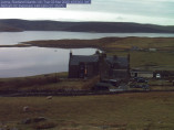 Webcam-Vorschaubild Scotland - Shetland Isles - Lunna