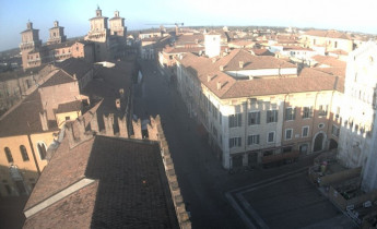 Webcam-Vorschaubild Ferrara 