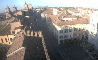 Náhledový obrázek webkamery Ferrara 