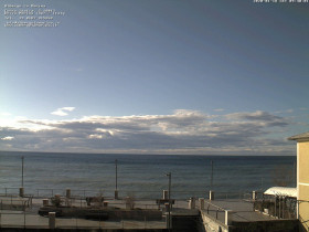 Preview webcam image Deiva Marina - Albergo La Marina