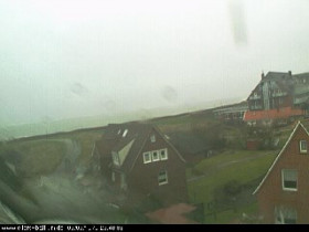 Preview webcam image Baltrum