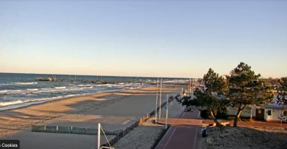 Preview webcam image Dahme