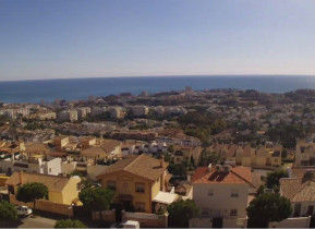 Image d'aperçu de la webcam Benalmadena