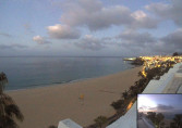Náhledový obrázek webkamery Coronado - Fuerteventura