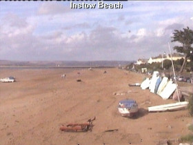 Image d'aperçu de la webcam Instow