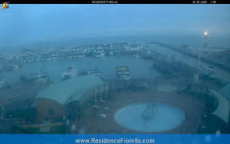 Preview webcam image Cattolica