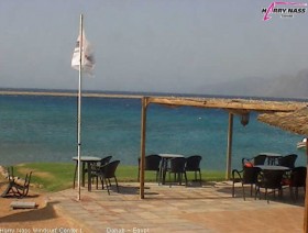 Preview webcam image Dahab