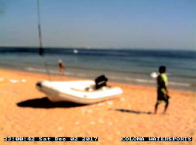 Image d'aperçu de la webcam Hurghada - Sports nautiques de Colona