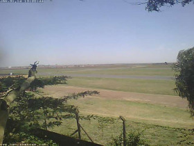 Image d'aperçu de la webcam Wilson Airport - Kenya