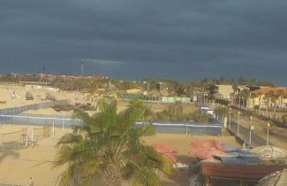 Image d'aperçu de la webcam Cape Verde