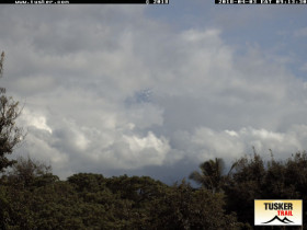 Image d'aperçu de la webcam Kilimanjaro - Tanzania