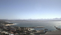 Preview webcam image Mossel Bay Yacht and Boat Club