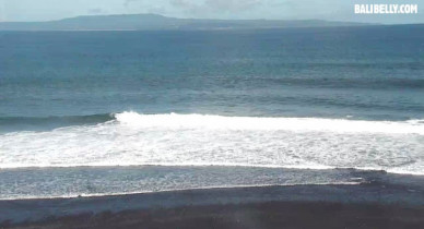 Preview webcam image Keramas - Bali