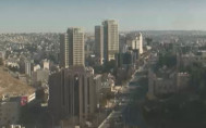 Náhledový obrázek webkamery Amman