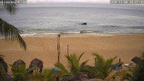 Preview webcam image Tangalle - Marakolliy Beach