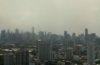 Preview webcam image Bangkok