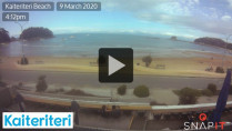 Preview webcam image Kaiteriteri Beach