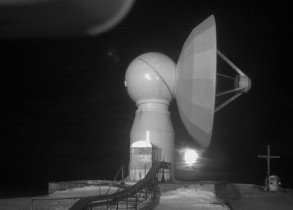 Náhledový obrázek webkamery Polární stanice O'Higgin