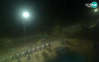 Preview webcam image Natal - Ponta Negra Beach