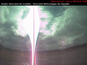 Preview webcam image Anahim Lake Airport