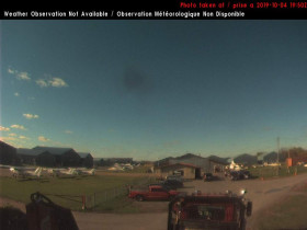 Preview webcam image Arnprior Airport