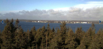 Preview webcam image Bald Rock - Sambro Harbour