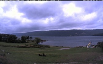 Preview webcam image Big Bras d'Or - Sea Cottages