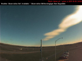 Preview webcam image Bonaventure Airport 