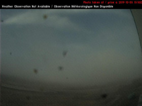 Preview webcam image Burns Lake Airport