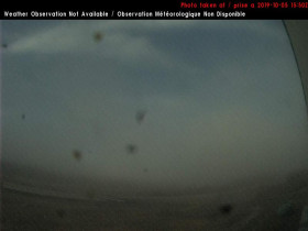 Náhledový obrázek webkamery Burns Lake Airport