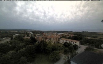 Preview webcam image Church Point - Université Sainte-Anne