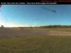 Preview webcam image Cornwall Regional Airport