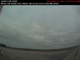 Preview webcam image Dryden Regional Airport