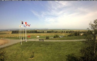 Preview webcam image Grand Pré